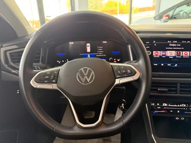 Volkswagen Polo 1.0 TSI Life "UNICO PROPRIETARIO"