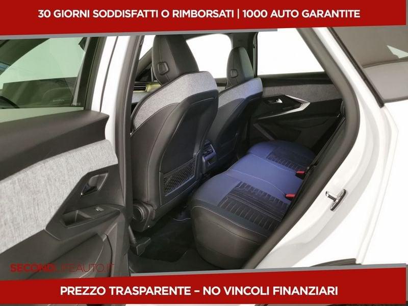 Peugeot 3008 1.2 hybrid GT 145cv e-dcs6