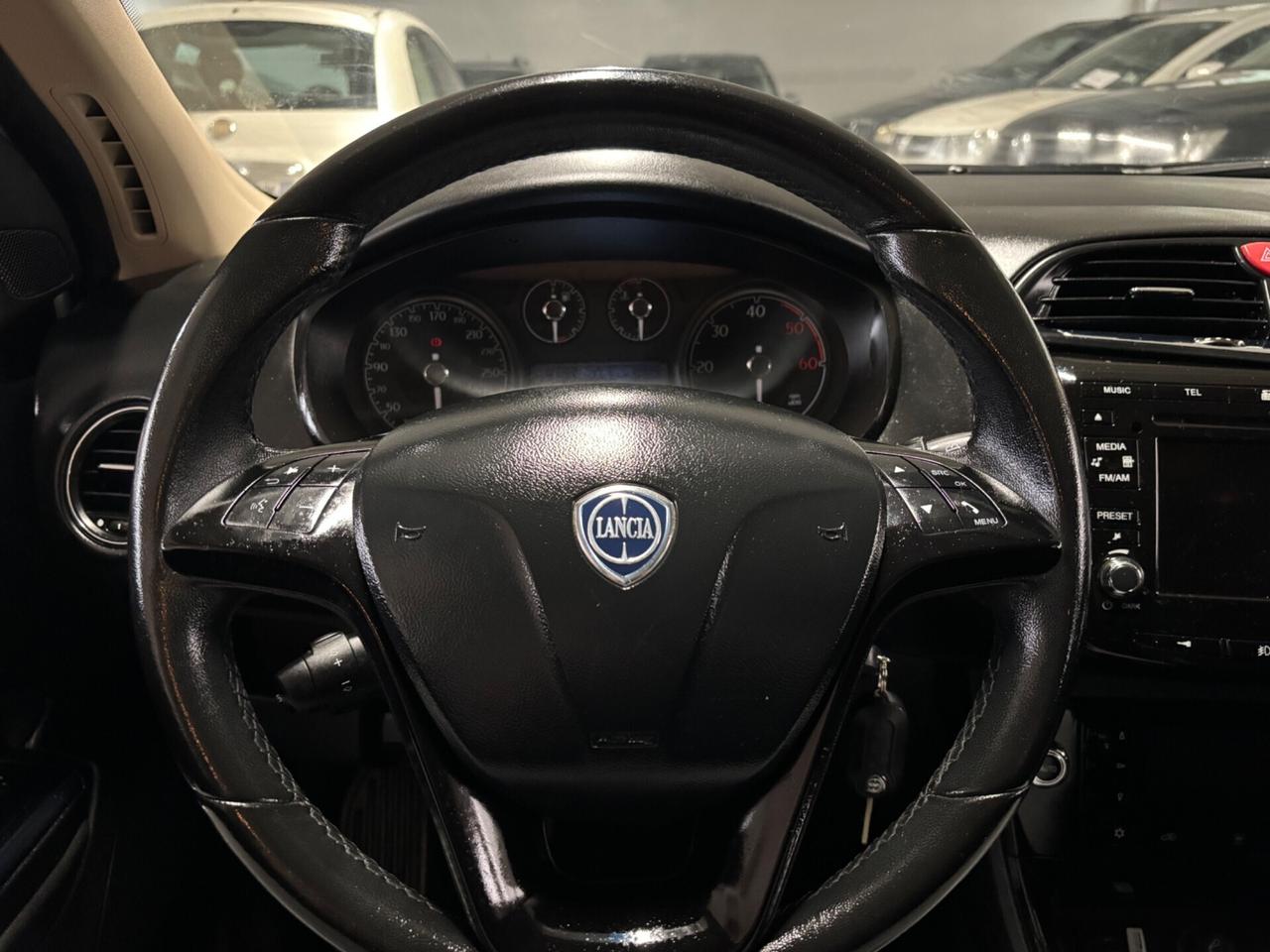 Lancia Delta 1.6 MJT 105 CV Gold
