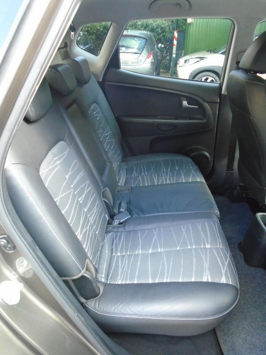 KIA Venga '14 1.6 CRD UNIPRO E5 OK NEOP.