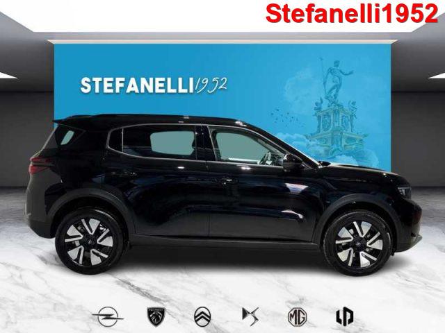 OPEL Frontera 1.2 hybrid GS 136cv edct