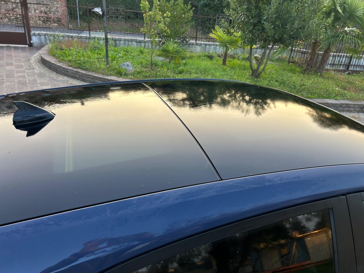 Ford Puma 1.0 Hybrid 125 CV S&S Titanium X