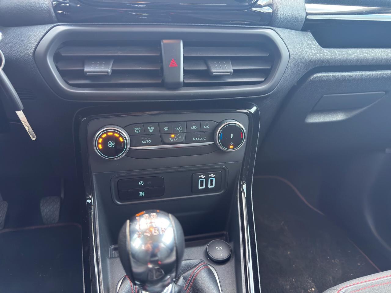 Ford EcoSport 1.0 EcoBoost 125 CV Start&Stop ST-Line