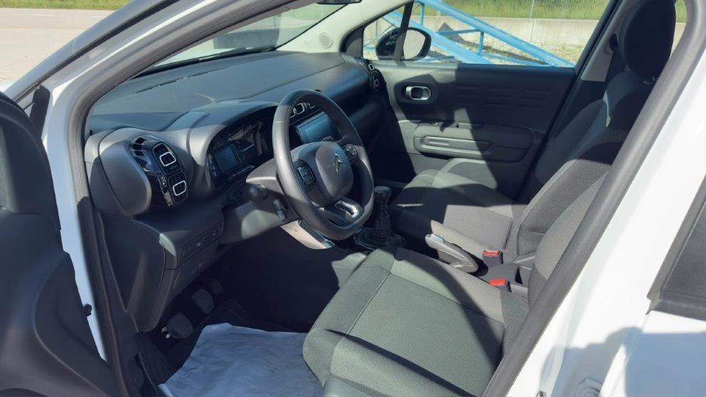 Citroen C3 Aircross PureTech 110 S&S Feel
