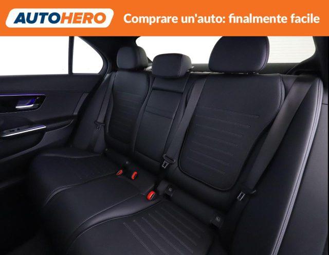 MERCEDES-BENZ C 220 d Mild hybrid AMG Line Premium