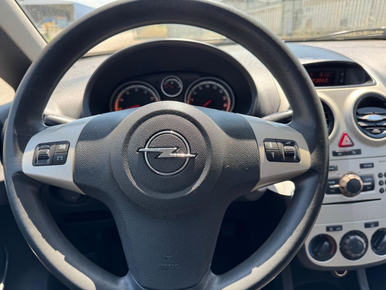 OPEL CORSA 1.0 Enjoy 5p 110000km