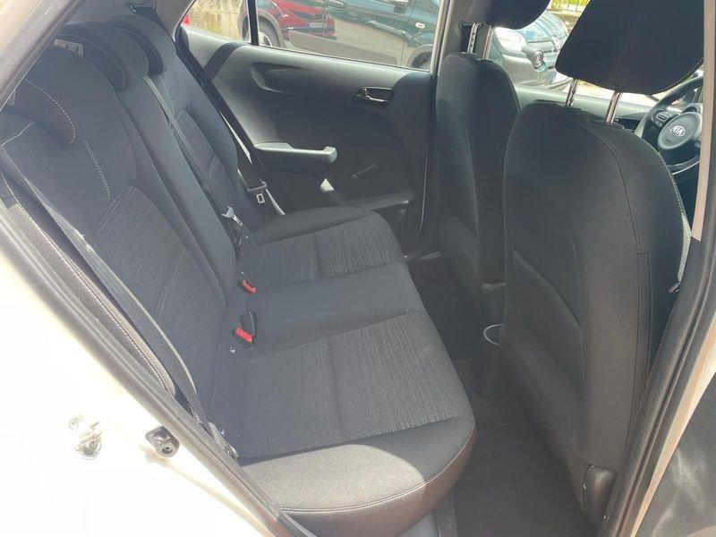 KIA Picanto 1.0 12V 5 porte Active