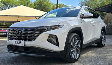 Hyundai Tucson 1.6 crdi 48V Xline Smart Sense+ Advanced 2wd imt