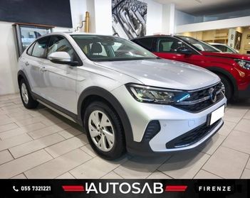 VOLKSWAGEN Taigo 1.0 TSI 95 CV Life Plus Clima Aut. Car Play