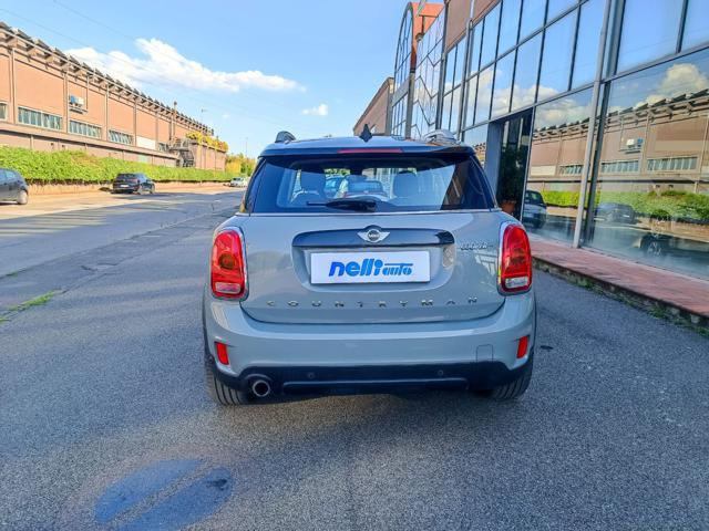 MINI Countryman 2.0 Cooper D Automatica Countryman ALL4