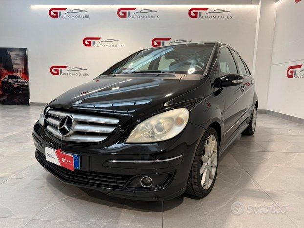 Mercedes-benz B 170 Sport