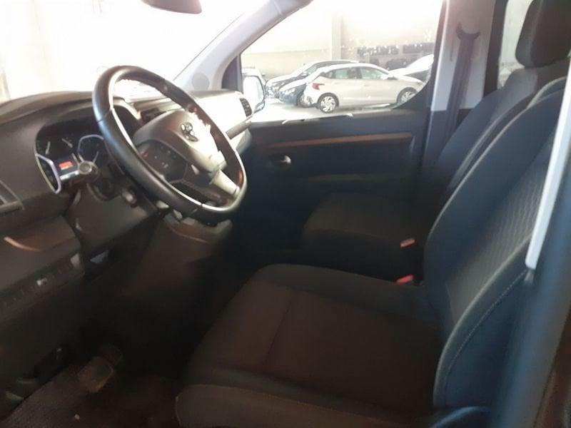 Toyota Proace Verso Proace Verso 2.0D 180 CV L1 D Black Edition