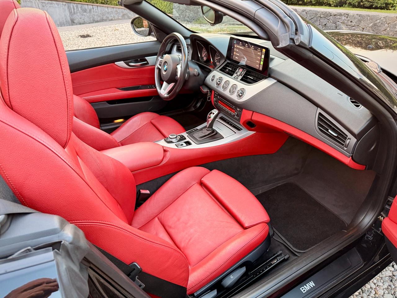 Bmw Z4 23i E89 204CV 2500cc 6 cilindri PARI AL NUOVO