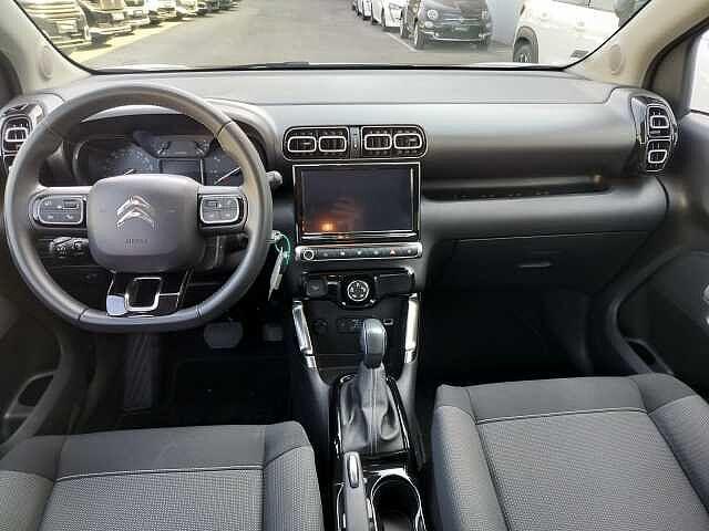 Citroen C3 Aircross BlueHDi 120 S&S EAT6 Feel