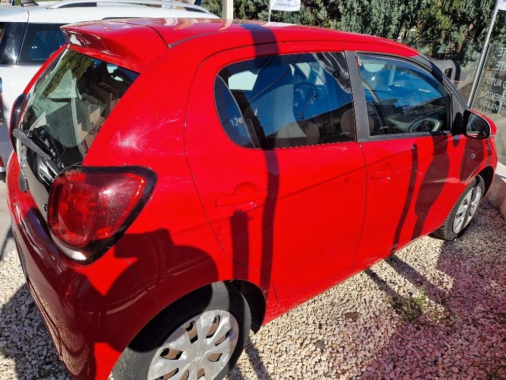 Citroen C1 5 porte