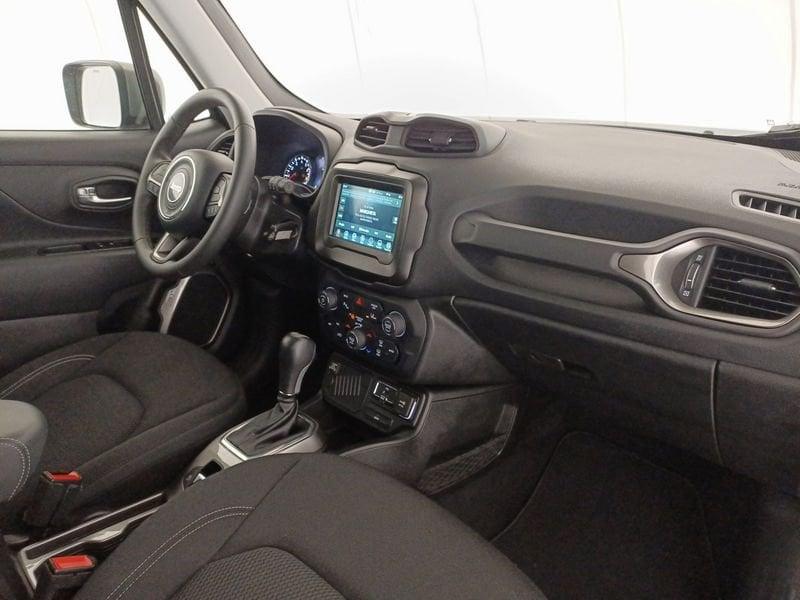Jeep Renegade 2019 1.3 t4 Limited 2wd 150cv ddct
