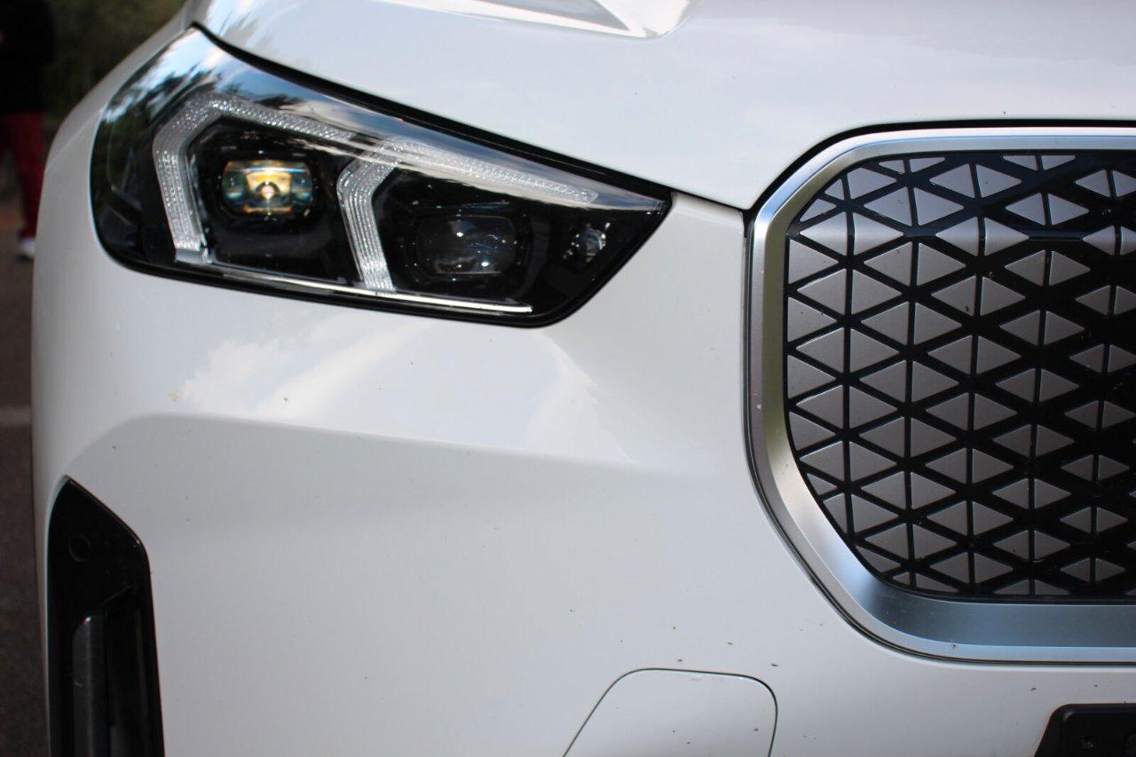 BMW iX1 edrive 20 X-Line
