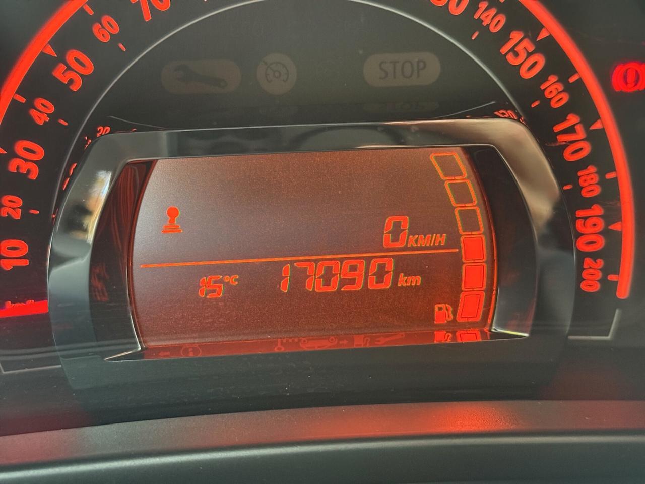 Renault Twingo SCe 65 CV Equilibre