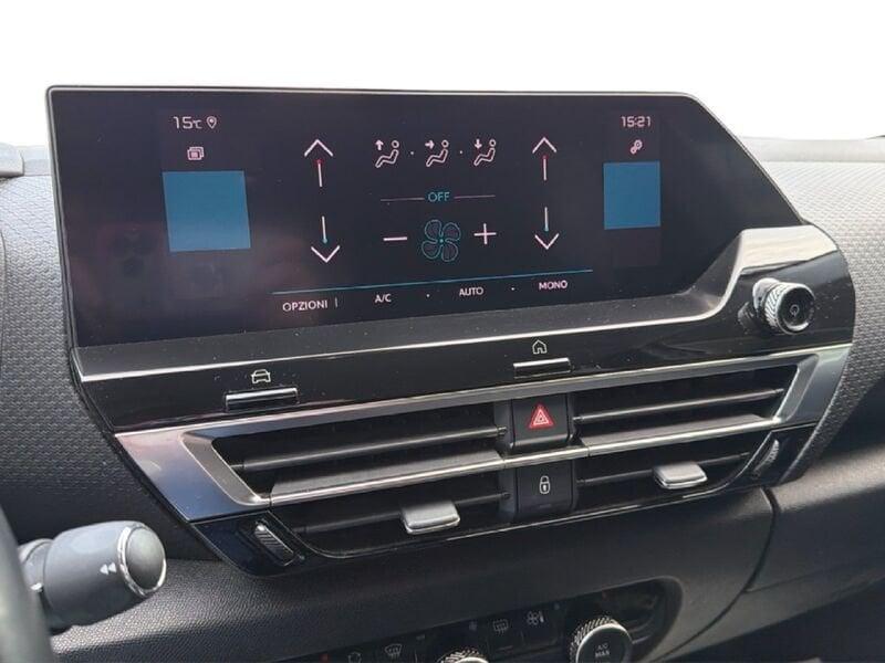 Citroën C4 C4 1.2 puretech Shine s&s 130cv