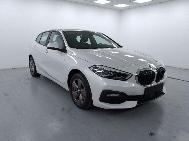 BMW Serie 1 118i Business Advantage 136cv auto