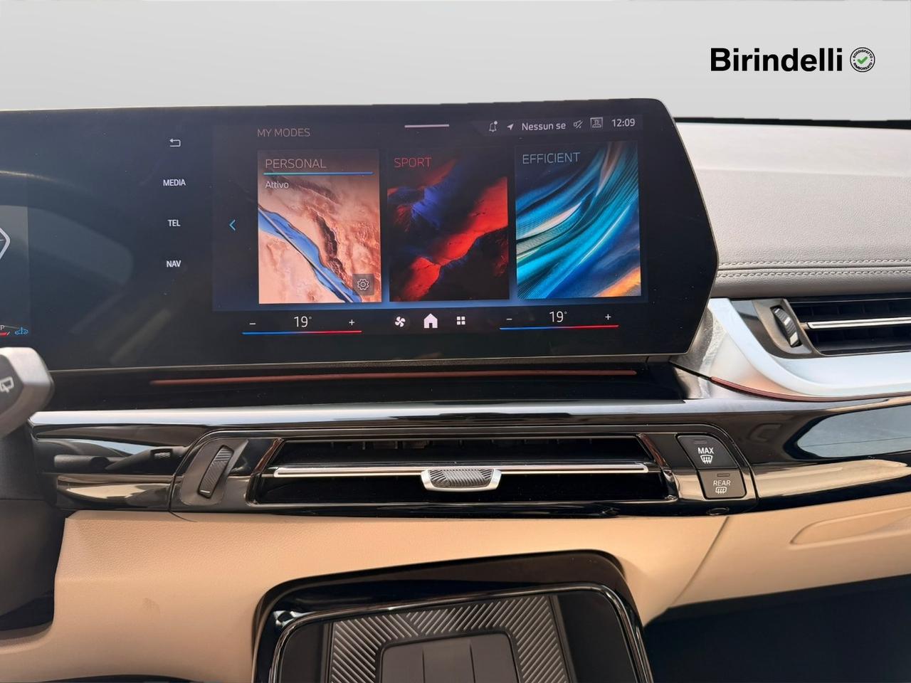 BMW X1 (U11) - X1 sDrive 18d xLine