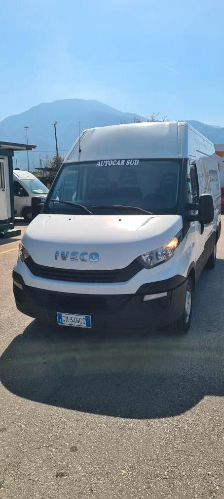 IVECO DAILY 35-120