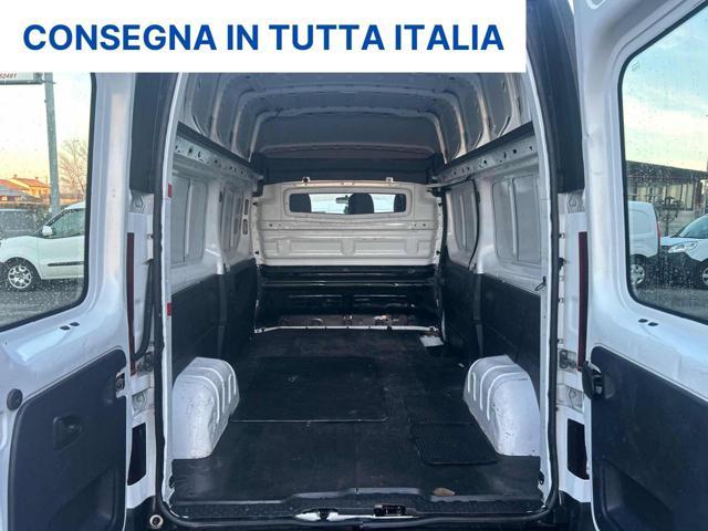 FIAT Talento 1.6 MJT 12Q PL-TA L2H2 POCHI KM!-SENSORI-NAVI-