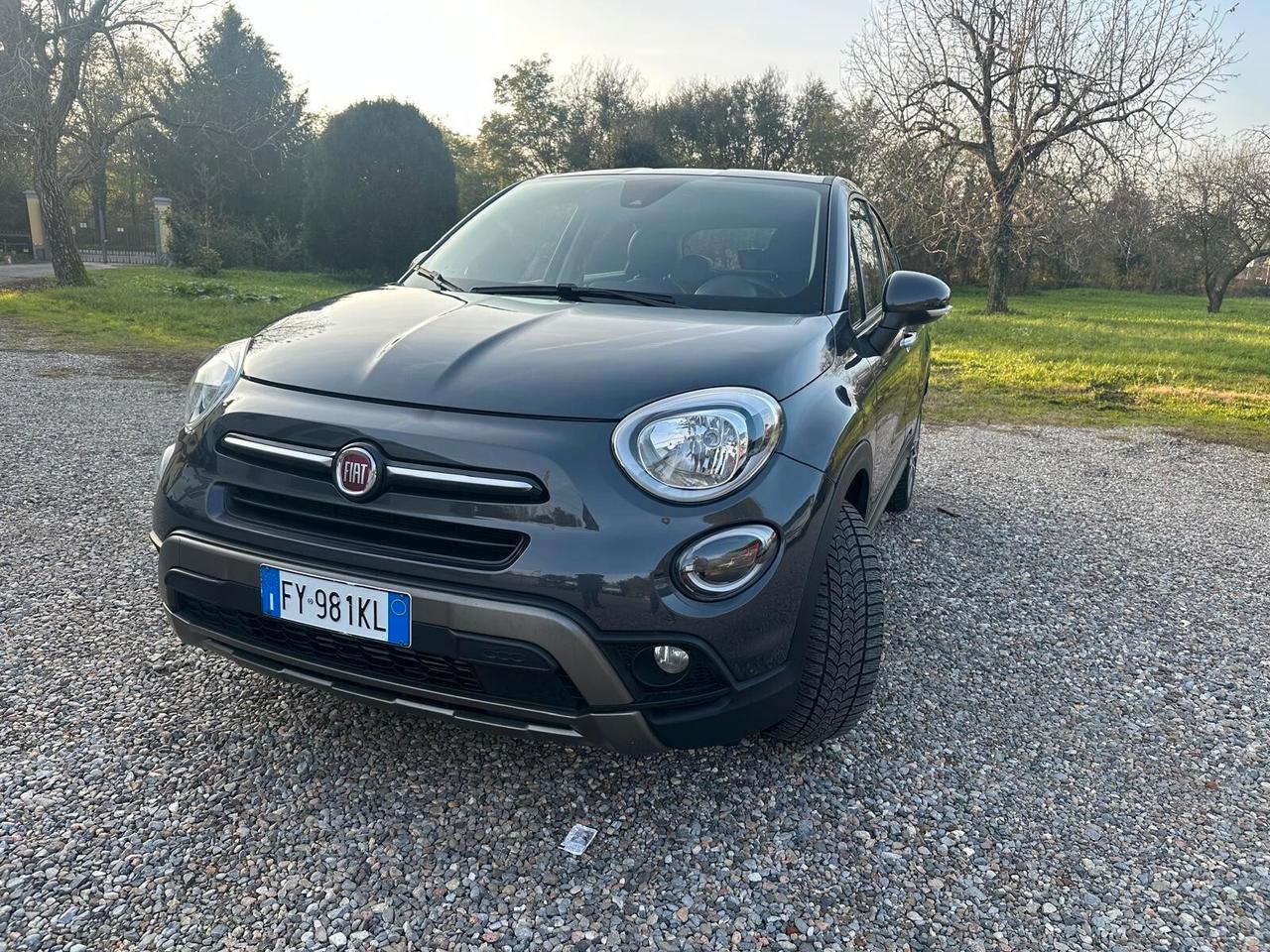 Fiat 500X 1.3 MultiJet 95 CV Business