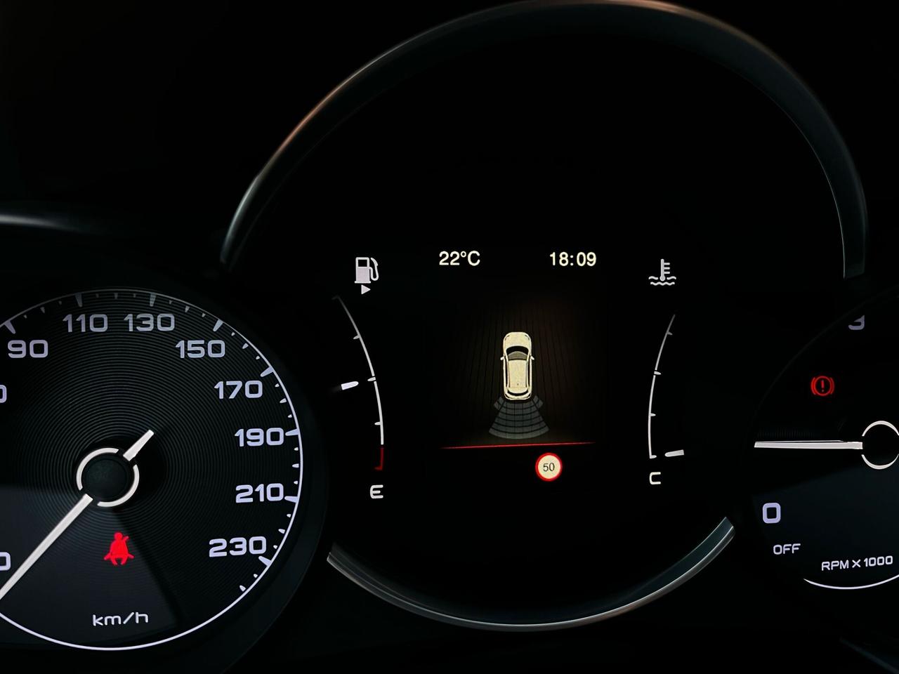 FIAT 500X RESTYLING 1.6 MJT SI A NEOPATENTATI