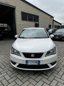 Seat Ibiza 1.4 TDI 90 CV CR 5p. FR