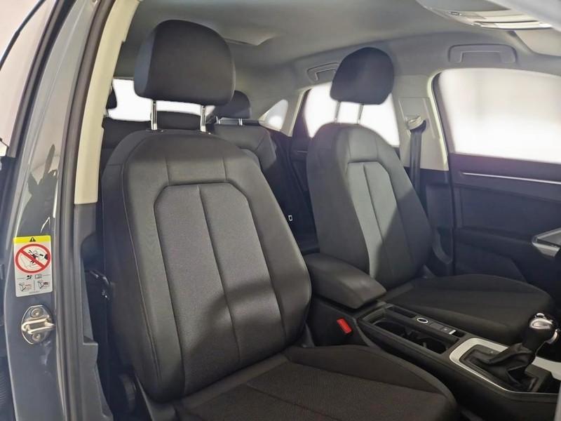 AUDI Q3 SPORTBACK 45 TFSI e S tronic Business Plus