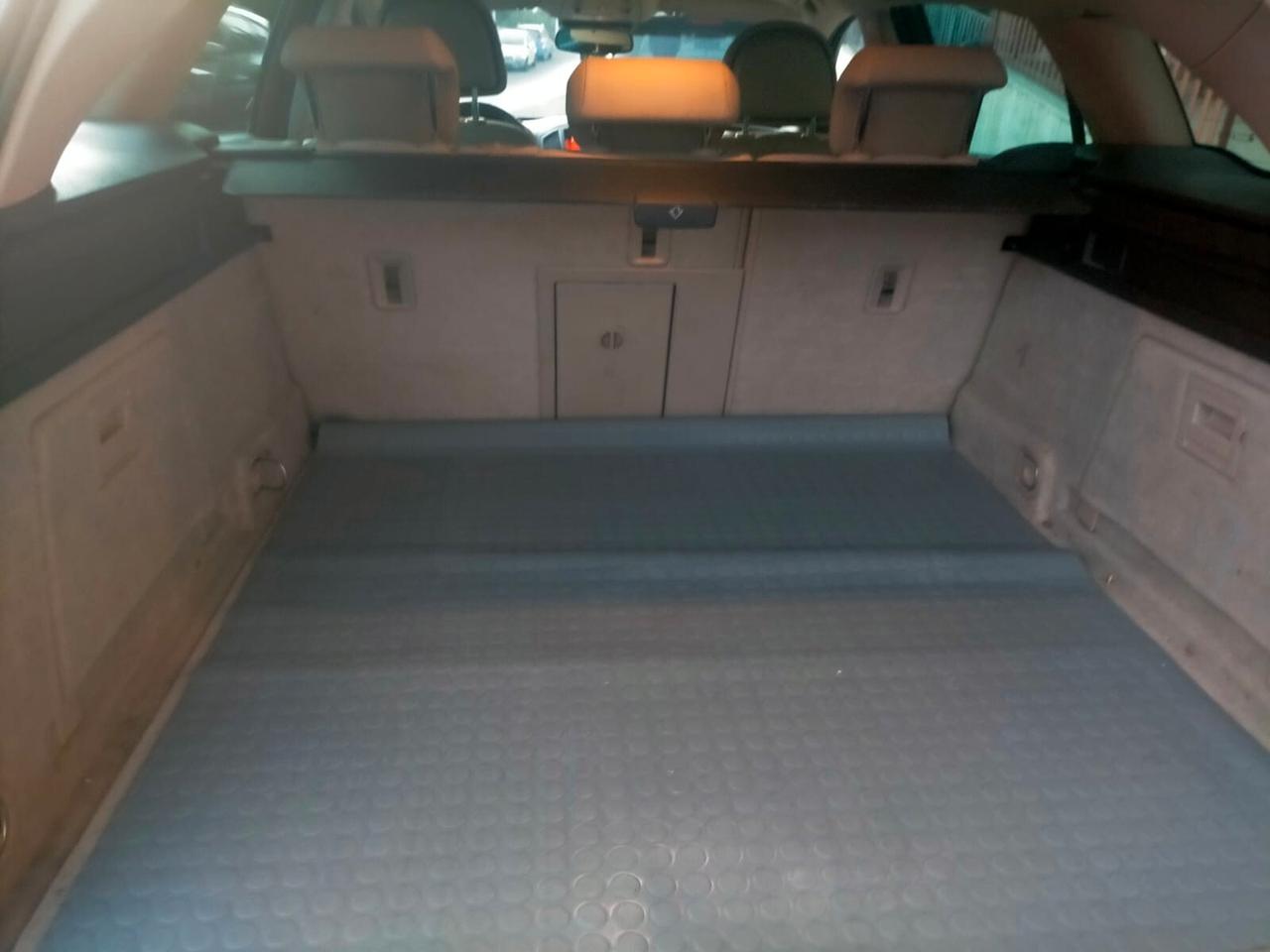 Opel Insignia 2.0 CDTI Sports Tourer Cosmo