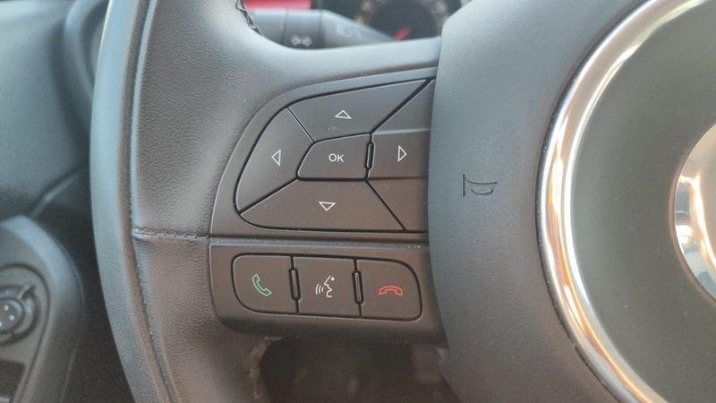 FIAT 500X 1.6 MultiJet 120 CV Pop Star