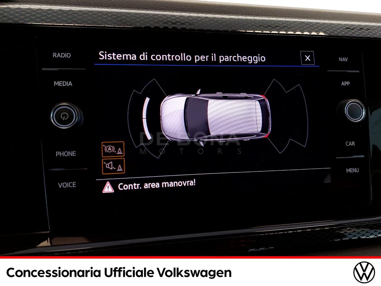 Volkswagen Polo 1.0 tsi life 95cv dsg