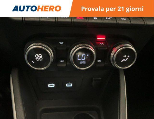 DACIA Duster 1.0 TCe GPL 4x2 Prestige Up