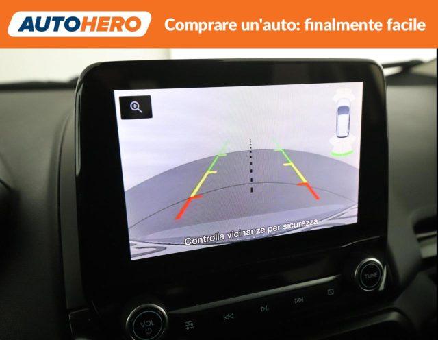 FORD EcoSport 1.0 EcoBoost 125 CV Start&Stop ST-Line