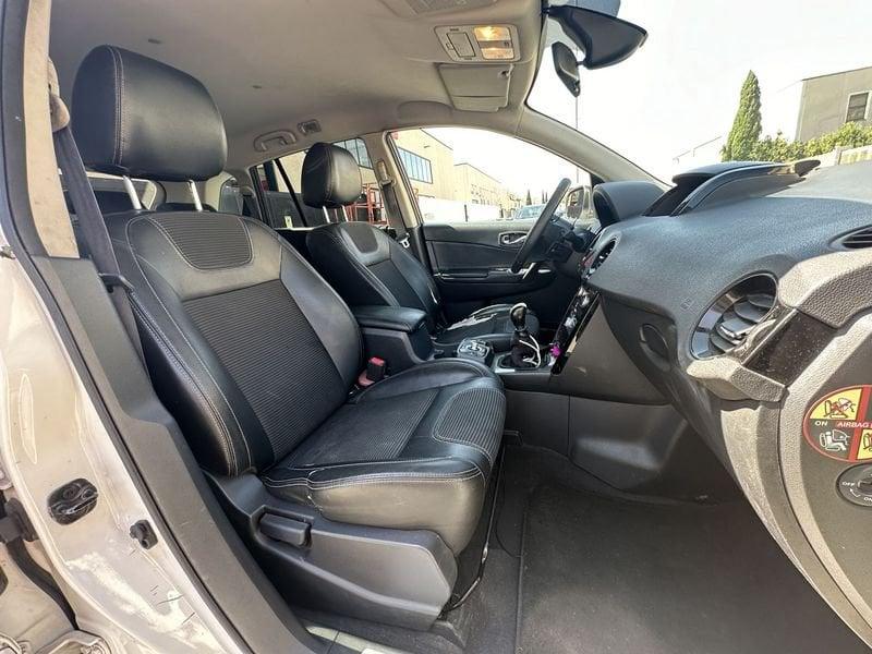 Renault Koleos 2.0 dCi 150cv ESM 4x4 Limited