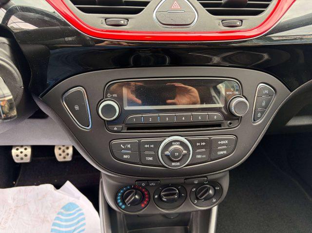 OPEL Corsa Corsa V 3p 1.4 b-Color Gpl 90cv