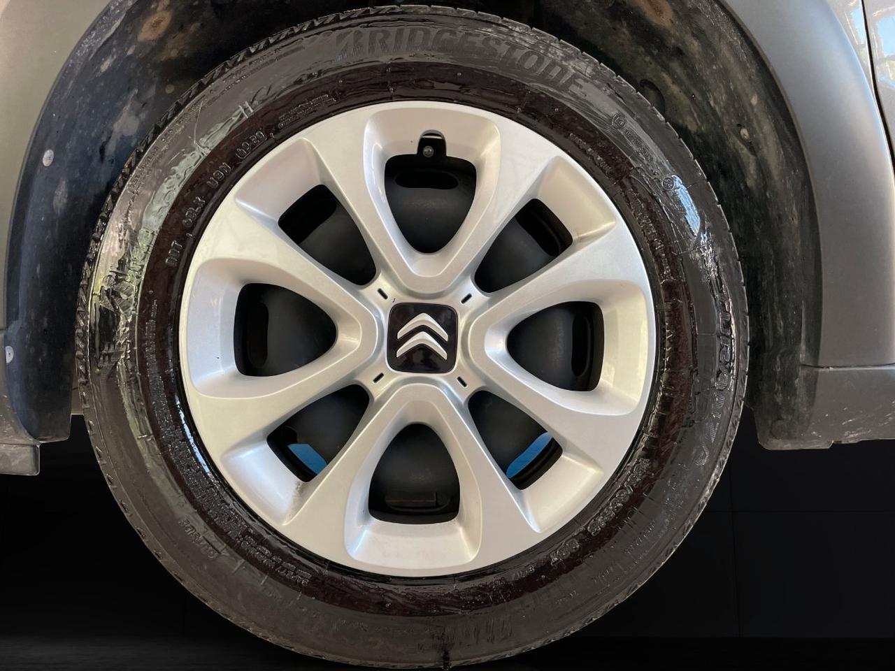 Citroen C3 1.2 puretech Feel s&s 83cv neopatentati my20