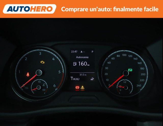 VOLKSWAGEN Caravelle 2.0 TDI 150CV PC Comfortline