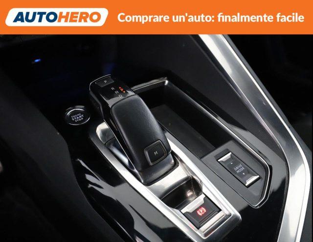 PEUGEOT 5008 BlueHDi 130 EAT8 GT