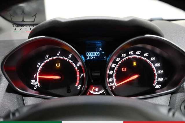 Ford Fiesta 1.6 ST 182cv 3p E6