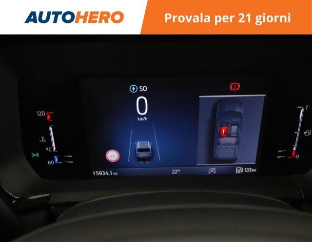 FORD Tourneo Courier 1.0 EcoBoost Titanium