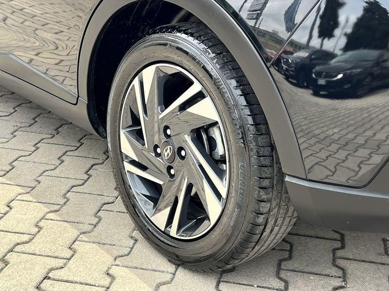 Hyundai Bayon 1.2 GPL Xtech