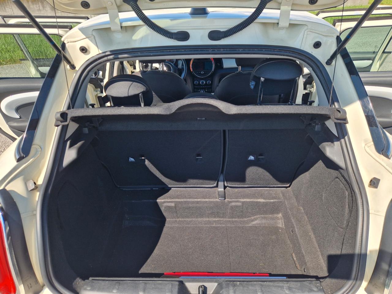 Mini One D BUSINESS XL F55