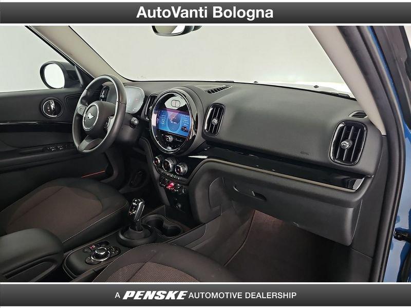 MINI Mini Countryman F60 Mini 2.0 Cooper D Essential Countryman