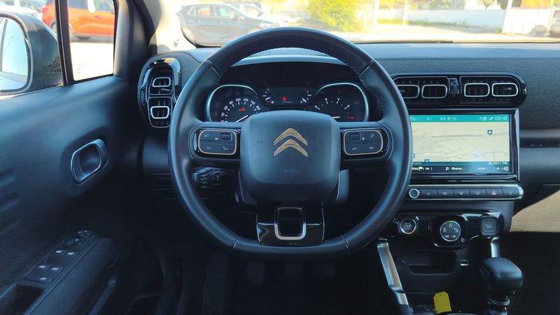 Citroën C3 Aircross BlueHDi 110 S&S Shine Pack