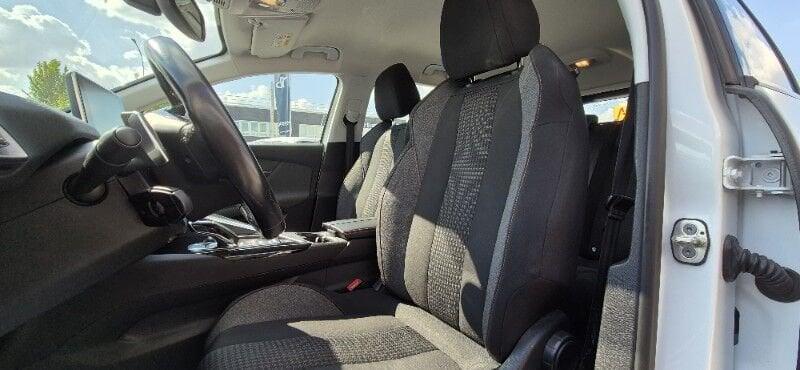 Peugeot 3008 3008 BlueHDi 120 S&S EAT6 Active