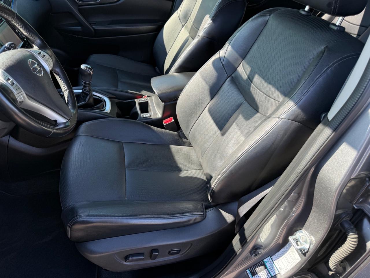 Nissan X-Trail 1.6 130 CV 2WD Tekna