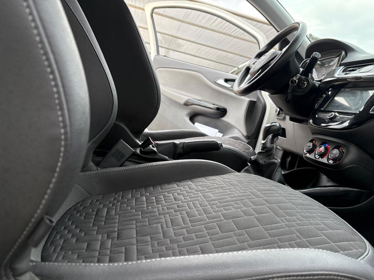 Opel Corsa Coupé INNOVATION 1.3 CDTI ecoFLEX 95CV mt